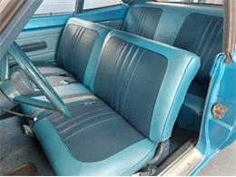 1969 Plymouth Road Runner (CC-2080675) for sale in Cadillac, Michigan