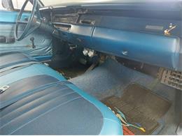1969 Plymouth Road Runner (CC-2080675) for sale in Cadillac, Michigan