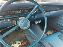 1969 Plymouth Road Runner (CC-2080675) for sale in Cadillac, Michigan