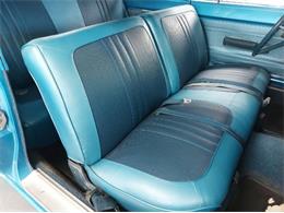 1969 Plymouth Road Runner (CC-2080675) for sale in Cadillac, Michigan