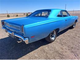 1969 Plymouth Road Runner (CC-2080675) for sale in Cadillac, Michigan