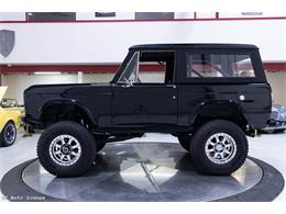 1970 Ford Bronco (CC-2086752) for sale in Rancho Cordova, California