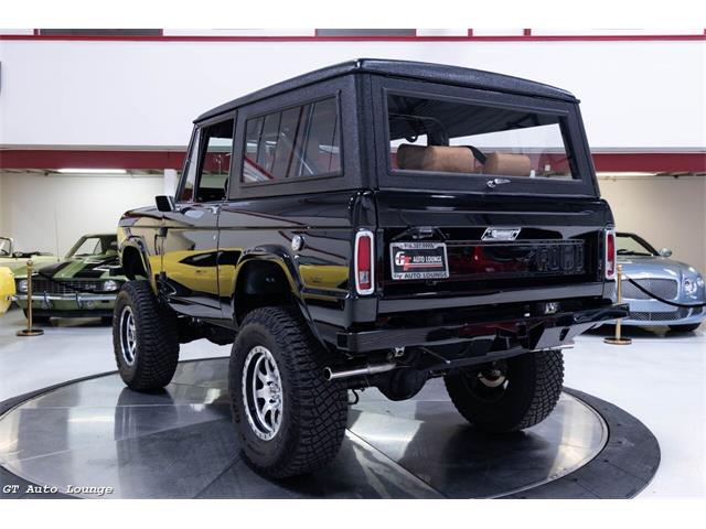 1970 Ford Bronco (CC-2086752) for sale in Rancho Cordova, California