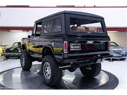 1970 Ford Bronco (CC-2086752) for sale in Rancho Cordova, California