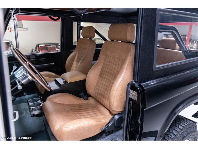 1970 Ford Bronco (CC-2086752) for sale in Rancho Cordova, California