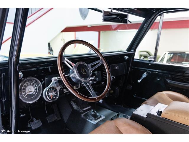 1970 Ford Bronco (CC-2086752) for sale in Rancho Cordova, California