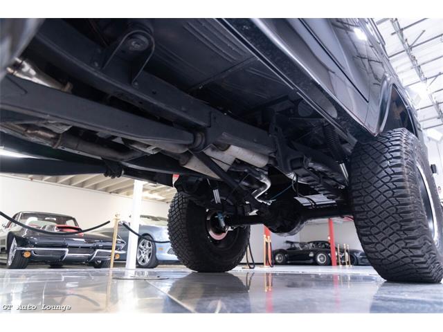 1970 Ford Bronco (CC-2086752) for sale in Rancho Cordova, California