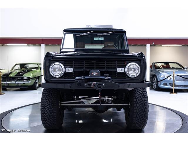 1970 Ford Bronco (CC-2086752) for sale in Rancho Cordova, California
