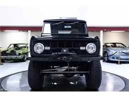 1970 Ford Bronco (CC-2086752) for sale in Rancho Cordova, California