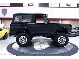 1970 Ford Bronco (CC-2086752) for sale in Rancho Cordova, California