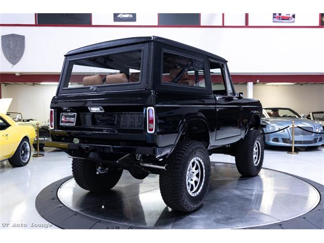 1970 Ford Bronco (CC-2086752) for sale in Rancho Cordova, California