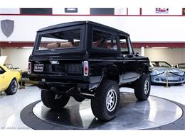 1970 Ford Bronco (CC-2086752) for sale in Rancho Cordova, California