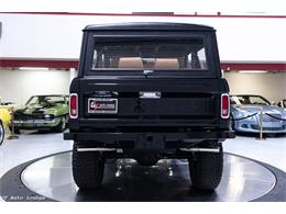 1970 Ford Bronco (CC-2086752) for sale in Rancho Cordova, California