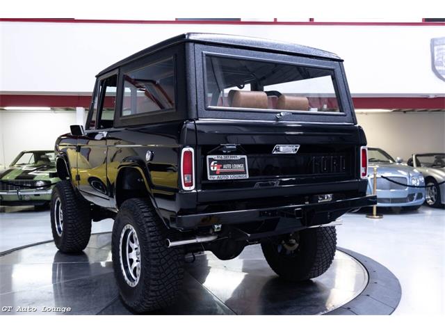 1970 Ford Bronco (CC-2086752) for sale in Rancho Cordova, California