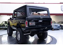 1970 Ford Bronco (CC-2086752) for sale in Rancho Cordova, California
