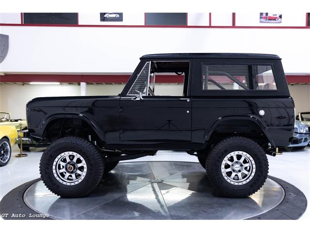 1970 Ford Bronco (CC-2086752) for sale in Rancho Cordova, California