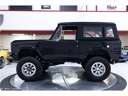 1970 Ford Bronco (CC-2086752) for sale in Rancho Cordova, California