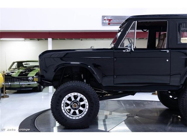 1970 Ford Bronco (CC-2086752) for sale in Rancho Cordova, California