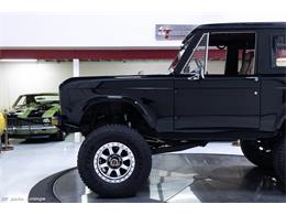 1970 Ford Bronco (CC-2086752) for sale in Rancho Cordova, California