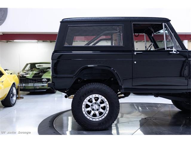 1970 Ford Bronco (CC-2086752) for sale in Rancho Cordova, California