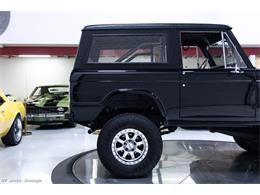 1970 Ford Bronco (CC-2086752) for sale in Rancho Cordova, California