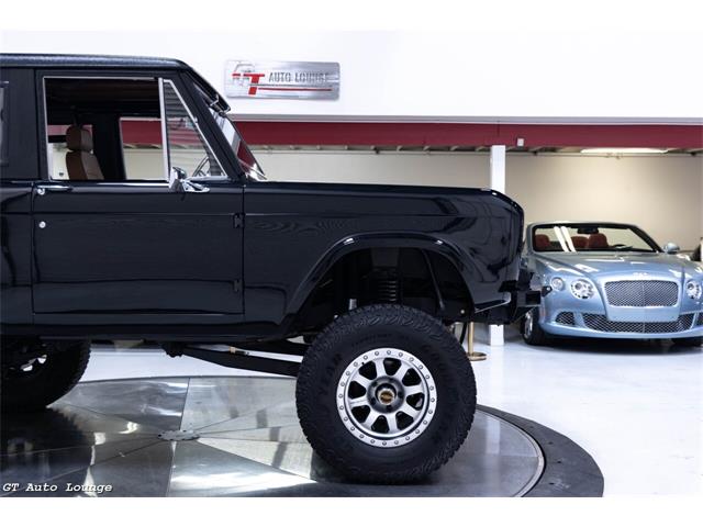 1970 Ford Bronco (CC-2086752) for sale in Rancho Cordova, California