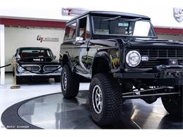 1970 Ford Bronco (CC-2086752) for sale in Rancho Cordova, California