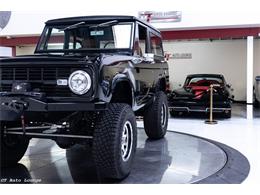 1970 Ford Bronco (CC-2086752) for sale in Rancho Cordova, California