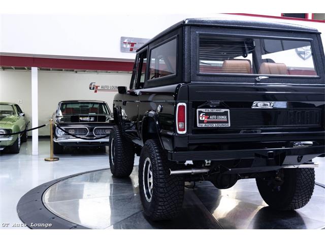 1970 Ford Bronco (CC-2086752) for sale in Rancho Cordova, California