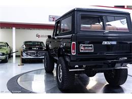 1970 Ford Bronco (CC-2086752) for sale in Rancho Cordova, California