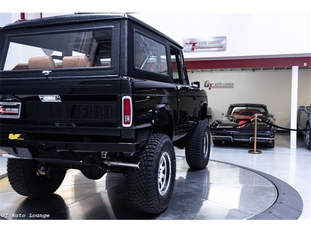 1970 Ford Bronco (CC-2086752) for sale in Rancho Cordova, California