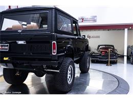 1970 Ford Bronco (CC-2086752) for sale in Rancho Cordova, California