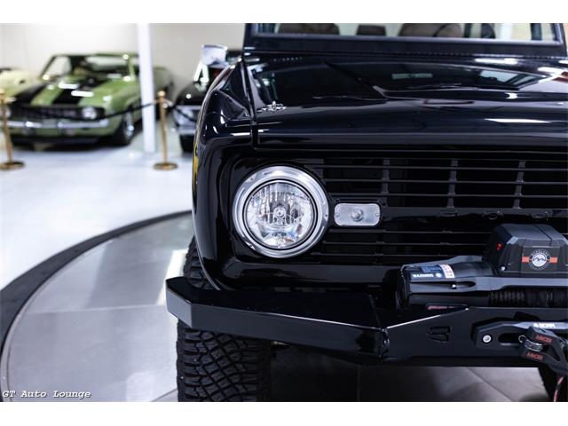 1970 Ford Bronco (CC-2086752) for sale in Rancho Cordova, California