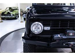 1970 Ford Bronco (CC-2086752) for sale in Rancho Cordova, California