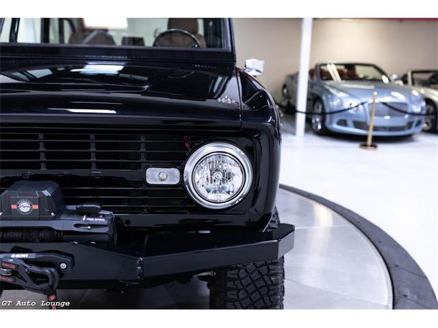 1970 Ford Bronco (CC-2086752) for sale in Rancho Cordova, California