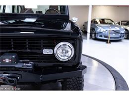 1970 Ford Bronco (CC-2086752) for sale in Rancho Cordova, California