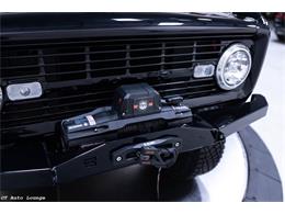 1970 Ford Bronco (CC-2086752) for sale in Rancho Cordova, California