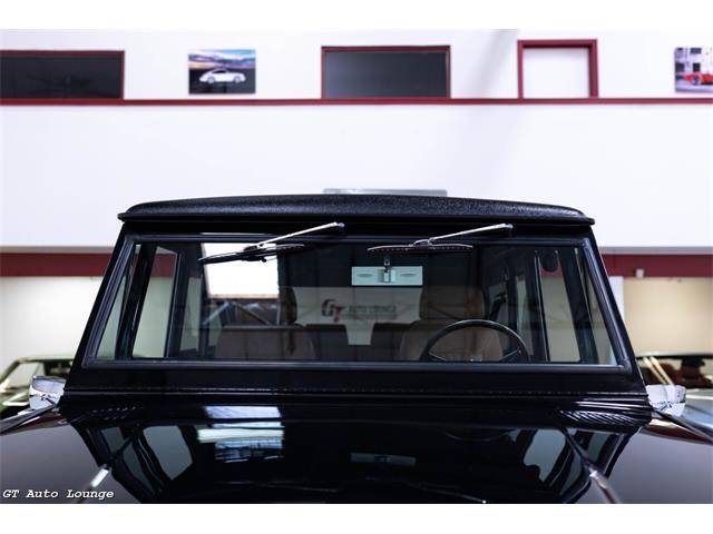 1970 Ford Bronco (CC-2086752) for sale in Rancho Cordova, California