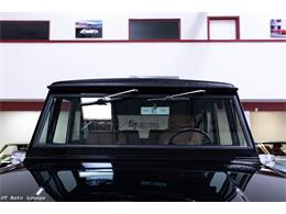 1970 Ford Bronco (CC-2086752) for sale in Rancho Cordova, California