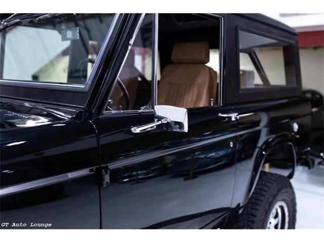 1970 Ford Bronco (CC-2086752) for sale in Rancho Cordova, California