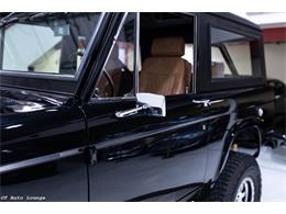 1970 Ford Bronco (CC-2086752) for sale in Rancho Cordova, California