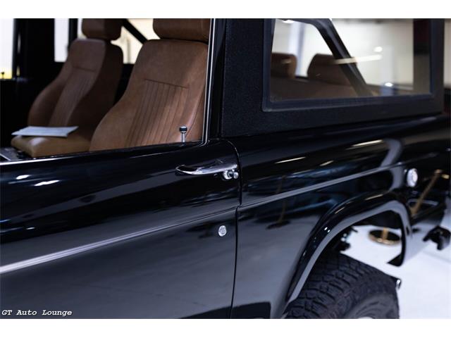 1970 Ford Bronco (CC-2086752) for sale in Rancho Cordova, California