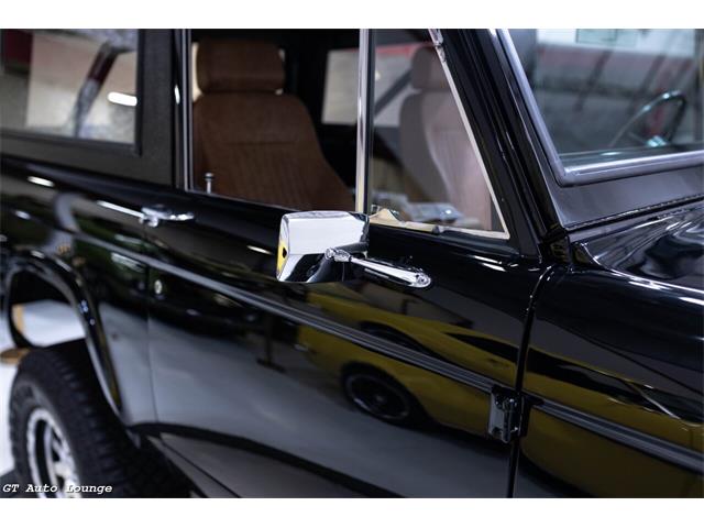 1970 Ford Bronco (CC-2086752) for sale in Rancho Cordova, California