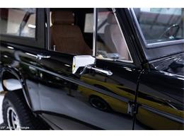 1970 Ford Bronco (CC-2086752) for sale in Rancho Cordova, California