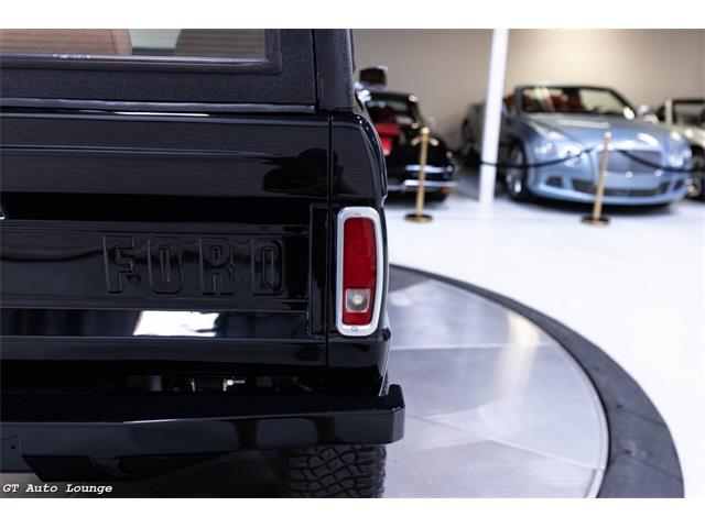 1970 Ford Bronco (CC-2086752) for sale in Rancho Cordova, California