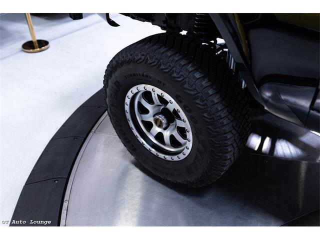 1970 Ford Bronco (CC-2086752) for sale in Rancho Cordova, California