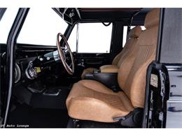 1970 Ford Bronco (CC-2086752) for sale in Rancho Cordova, California