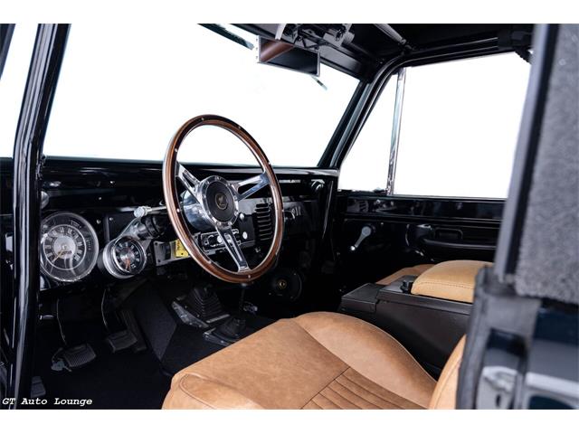 1970 Ford Bronco (CC-2086752) for sale in Rancho Cordova, California