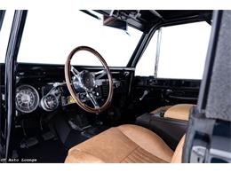 1970 Ford Bronco (CC-2086752) for sale in Rancho Cordova, California