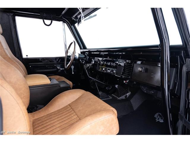 1970 Ford Bronco (CC-2086752) for sale in Rancho Cordova, California